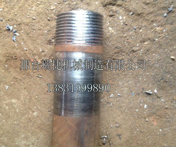 螺栓套丝机